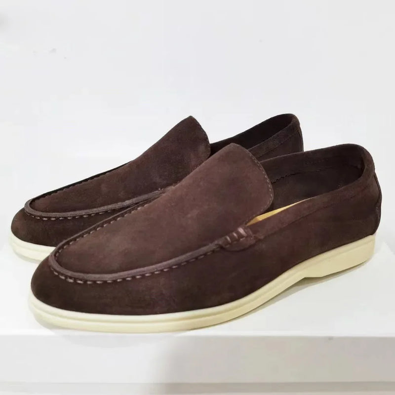 Loafer Mouiller